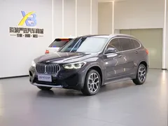2022 BMW X1 — фото 1