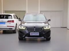 2022 BMW X1 — фото 2