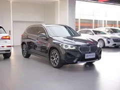 2022 BMW X1 — фото 3