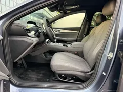 2026 BYD Seal 07 DM-i 1.5T 230km, синий — фото 8
