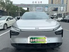 2025 Xpeng G7 702 Long Range Max — фото 2