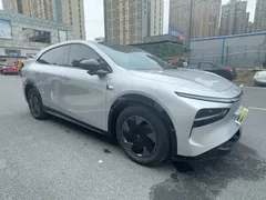 2025 Xpeng G7 702 Long Range Max — фото 3