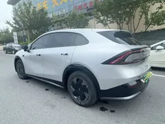 2025 Xpeng G7 702 Long Range Max — фото 6