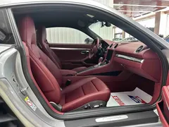 2022 Porsche 718 Cayman 2.0T — фото 17