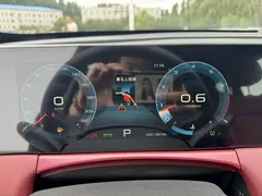 2023 Jetour X70 PLUS 1.5T DCT Ziqiang Pro 5-seat, чёрный — фото 11