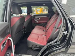 2023 Jetour X70 PLUS 1.5T DCT Ziqiang Pro 5-seat, чёрный — фото 15