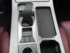 2023 Jetour X70 PLUS 1.5T DCT Ziqiang Pro 5-seat, чёрный — фото 17