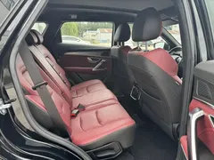 2023 Jetour X70 PLUS 1.5T DCT Ziqiang Pro 5-seat, чёрный — фото 21