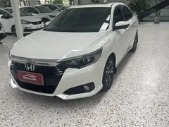 2022 Honda Crider 180Turbo CVT, белый — фото 1