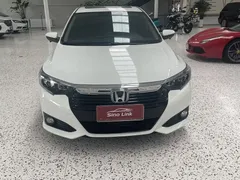 2022 Honda Crider 180Turbo CVT, белый — фото 2