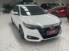 2022 Honda Crider 180Turbo CVT, белый — фото 3
