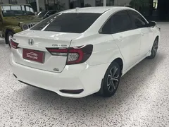 2022 Honda Crider 180Turbo CVT, белый — фото 4