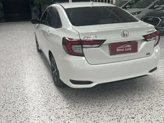 2022 Honda Crider 180Turbo CVT, белый — фото 6
