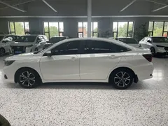 2022 Honda Crider 180Turbo CVT, белый — фото 7