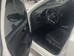 2022 Honda Crider 180Turbo CVT, белый — фото 9