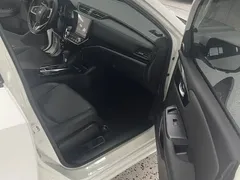 2022 Honda Crider 180Turbo CVT, белый — фото 10