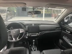 2022 Honda Crider 180Turbo CVT, белый — фото 13