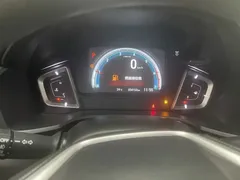 2022 Honda Crider 180Turbo CVT, белый — фото 15