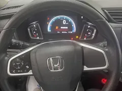 2022 Honda Crider 180Turbo CVT, белый — фото 16