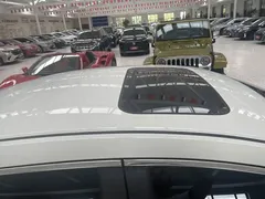 2022 Honda Crider 180Turbo CVT, белый — фото 21