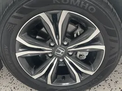 2022 Honda Crider 180Turbo CVT, белый — фото 22