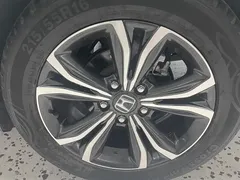2022 Honda Crider 180Turbo CVT, белый — фото 23
