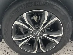 2022 Honda Crider 180Turbo CVT, белый — фото 24
