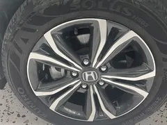 2022 Honda Crider 180Turbo CVT, белый — фото 25