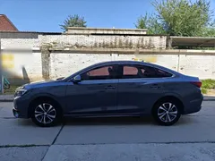 2023 Changan Eado PLUS 1.4T GDI DCT Premium — фото 4