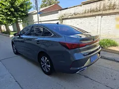 2023 Changan Eado PLUS 1.4T GDI DCT Premium — фото 5