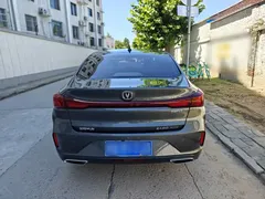 2023 Changan Eado PLUS 1.4T GDI DCT Premium — фото 6