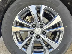 2023 Changan Eado PLUS 1.4T GDI DCT Premium — фото 8