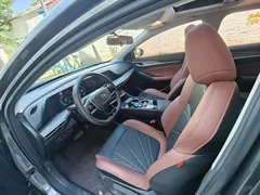 2023 Changan Eado PLUS 1.4T GDI DCT Premium — фото 10