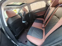 2023 Changan Eado PLUS 1.4T GDI DCT Premium — фото 11
