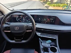 2023 Changan Eado PLUS 1.4T GDI DCT Premium — фото 13