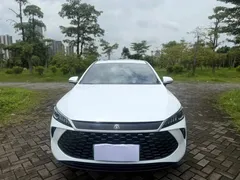 2026 BYD Seal 05 210KM, белый — фото 2