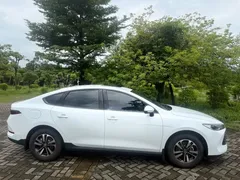 2026 BYD Seal 05 210KM, белый — фото 4