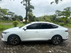 2026 BYD Seal 05 210KM, белый — фото 5