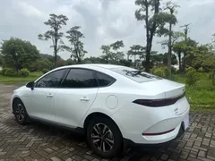 2026 BYD Seal 05 210KM, белый — фото 6