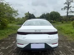 2026 BYD Seal 05 210KM, белый — фото 7