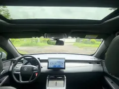 2026 BYD Seal 05 210KM, белый — фото 16