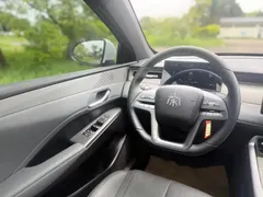 2026 BYD Seal 05 210KM, белый — фото 18