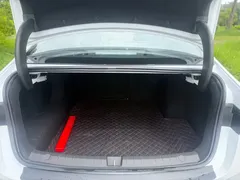 2026 BYD Seal 05 210KM, белый — фото 19