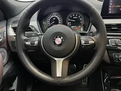 2021 BMW X2, белый — фото 4