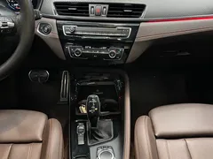 2021 BMW X2, белый — фото 6