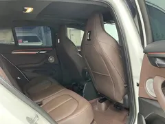 2021 BMW X2, белый — фото 9