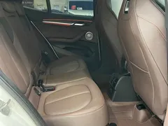 2021 BMW X2, белый — фото 10
