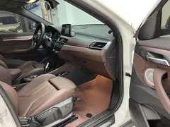 2021 BMW X2, белый — фото 11