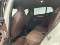 2021 BMW X2, белый — фото 13