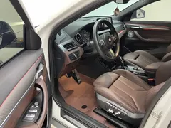 2021 BMW X2, белый — фото 16